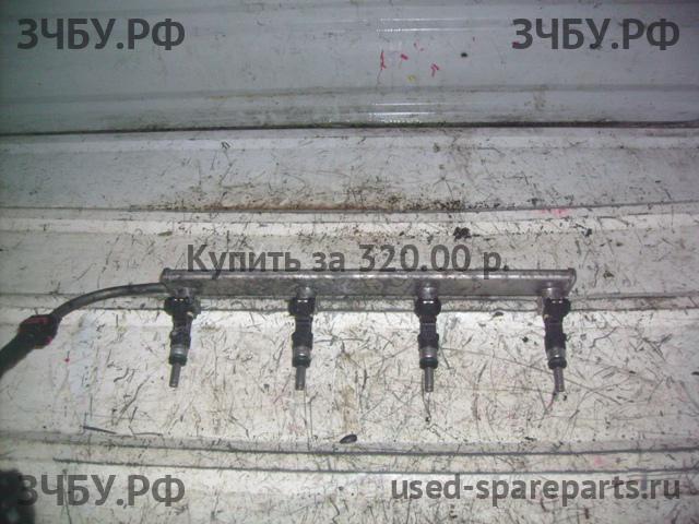 Mitsubishi Lancer 10 [CX/CY] Рейка топливная (рампа)