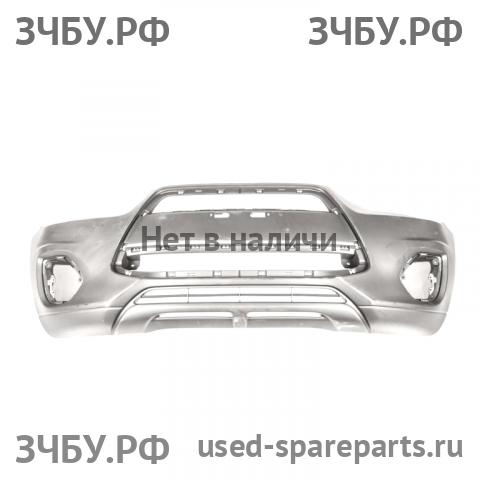 Mitsubishi ASX Бампер передний