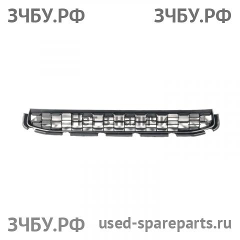 Mitsubishi ASX Решетка в бампер