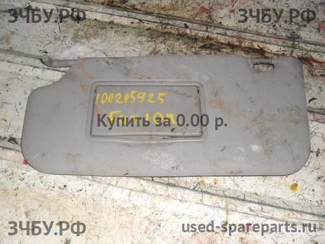 Ford Fusion Козырек солнцезащитный