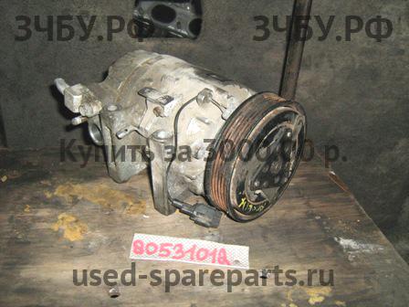 Hyundai Accent 2 Компрессор системы кондиционирования