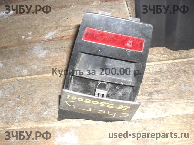 Chery Amulet (A15) Пепельница
