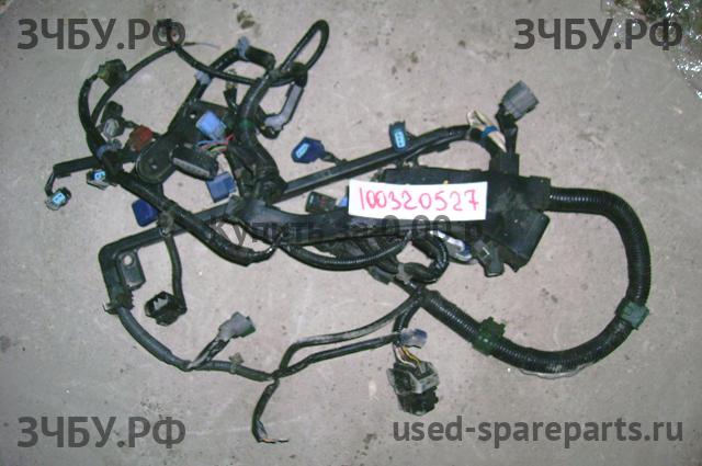 Honda CR-V 1 Проводка комплект (моторная коса+салонная коса)