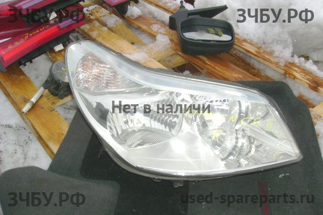 Citroen C5 (2) Фара правая