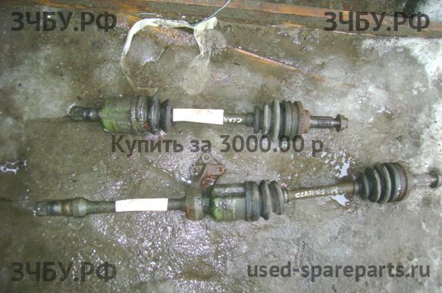 KIA Clarus Привод передний правый (ШРУС)