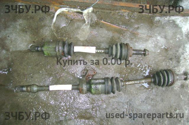 KIA Clarus Привод передний левый (ШРУС)