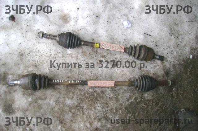 Daewoo Matiz 2 Привод передний левый (ШРУС)