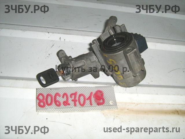 Ford Focus 1 Замок зажигания
