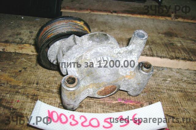 Mazda 3 [BK] Кронштейн ролика натяжения ремня