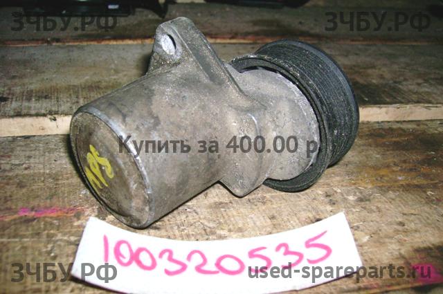 Mazda 3 [BK] Ролик ручейкового ремня (дополнительный)