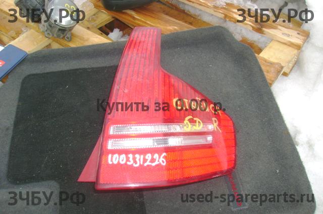 Citroen C4 (1) Фонарь правый