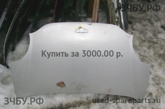 Daewoo Matiz 1 Капот