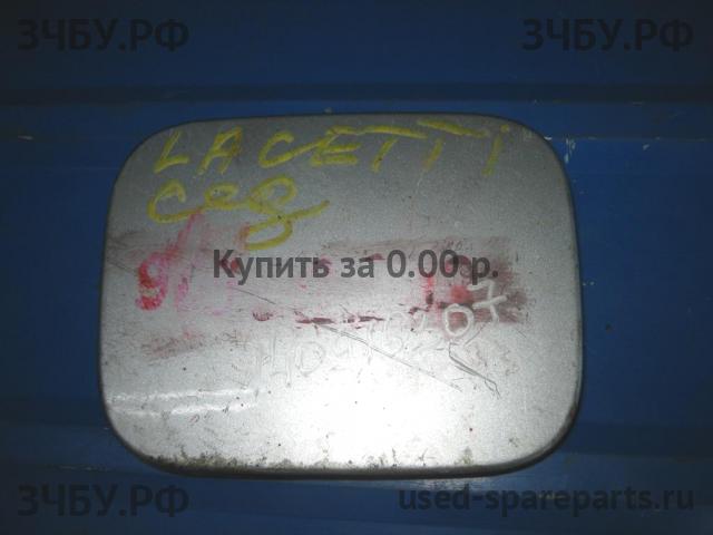 Chevrolet Lacetti Лючок бензобака