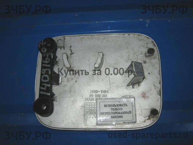 Chevrolet Lacetti Лючок бензобака
