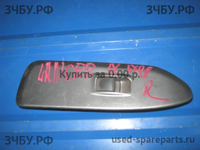 Mitsubishi Lancer 9 [CS/Classic] Кнопка стеклоподъемника передняя правая