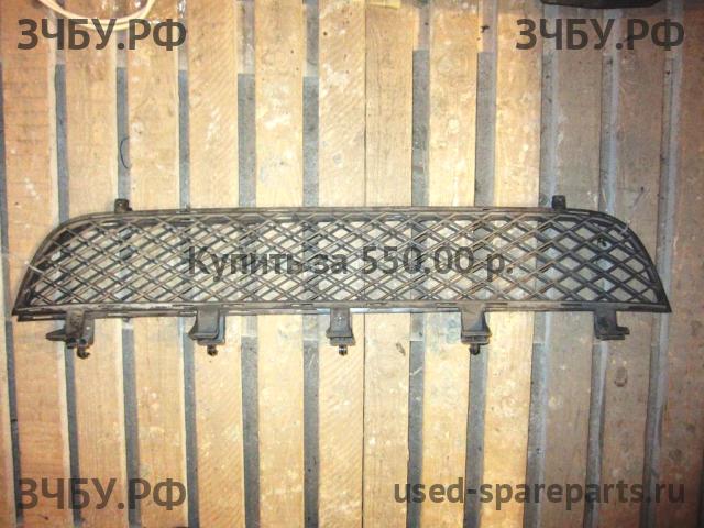 Mitsubishi L200 (4)[KB] Решетка в бампер