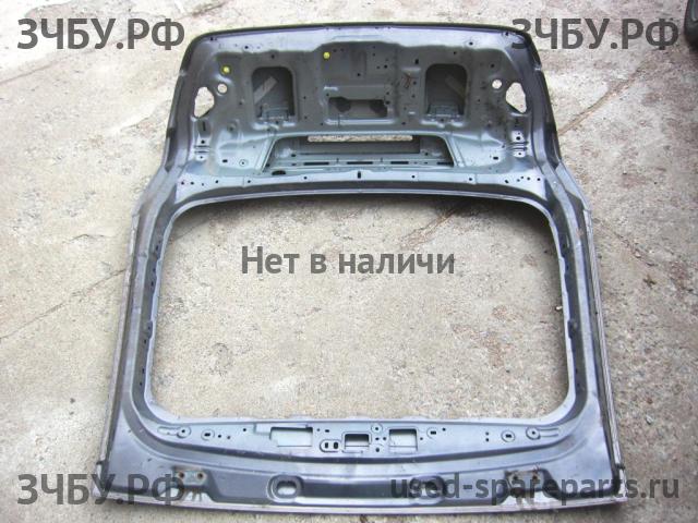 Mazda 6 [GH] Дверь багажника