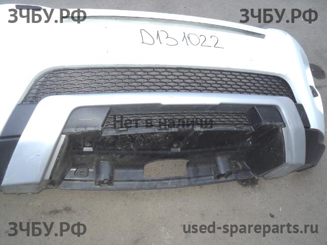 Land Rover Range Rover Evoque 1 Бампер передний