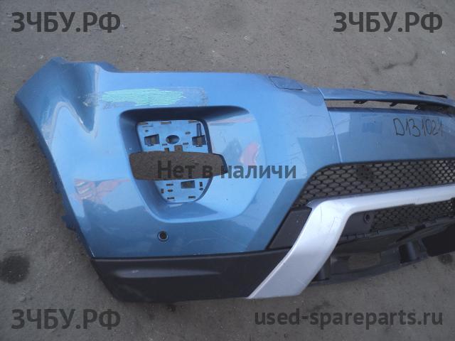 Land Rover Range Rover Evoque 1 Бампер передний