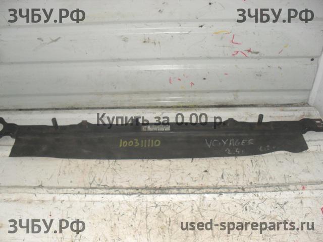 Chrysler Voyager/Caravan 4 Молдинг двери