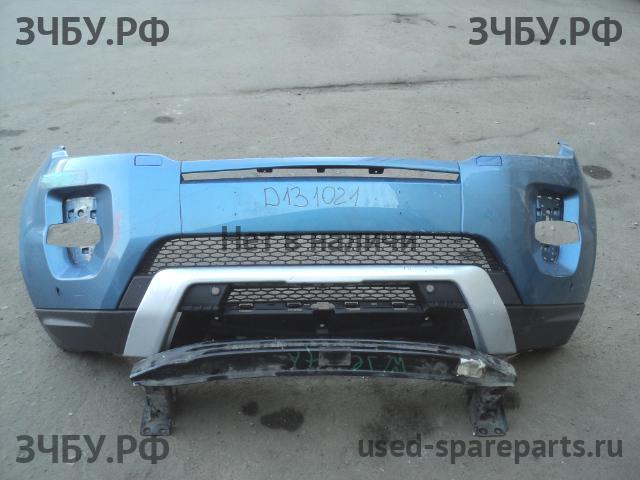 Land Rover Range Rover Evoque 1 Бампер передний