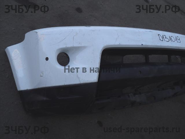 Land Rover Range Rover Sport 1 Бампер передний
