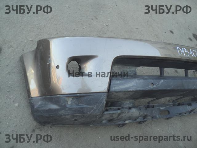 Land Rover Range Rover Sport 1 Бампер передний