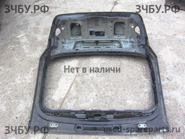 Mazda 6 [GH] Дверь багажника