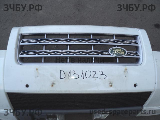 Land Rover Freelander 2 Бампер передний