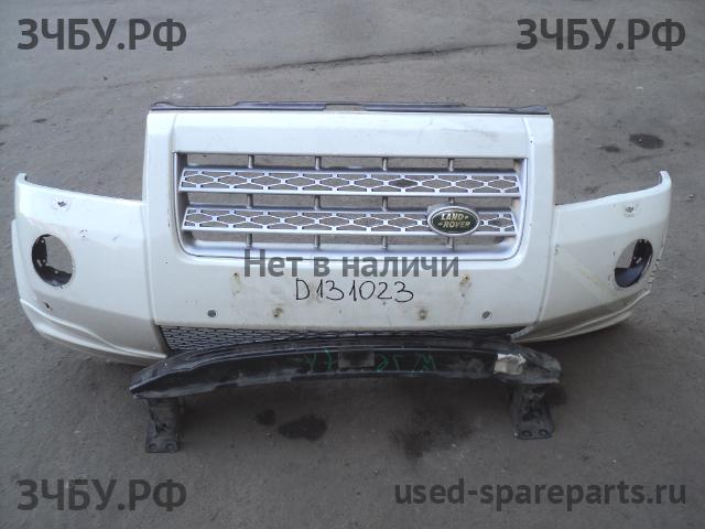 Land Rover Freelander 2 Бампер передний