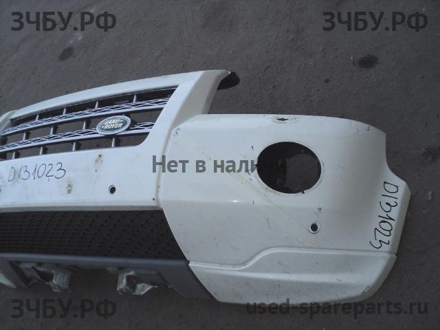 Land Rover Freelander 2 Бампер передний