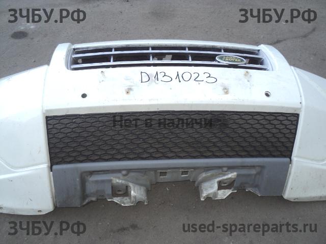 Land Rover Freelander 2 Бампер передний