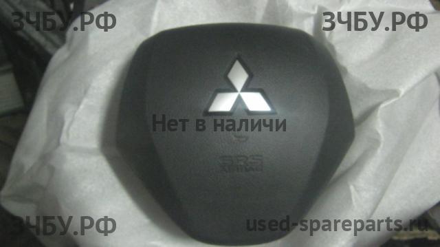 Mitsubishi Outlander 3 Подушка безопасности водителя (в руле)