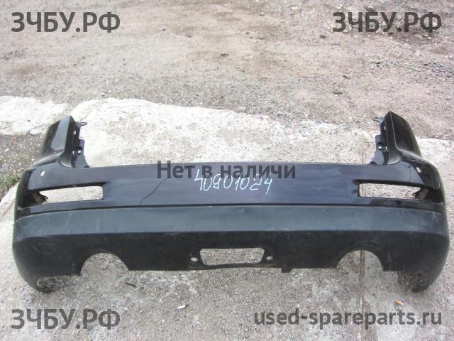 Infiniti EX 35/37 [J50] QX50 Бампер задний