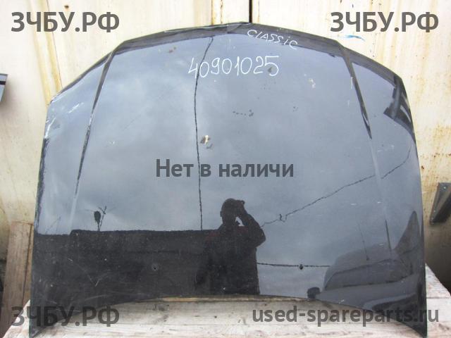 Nissan Almera Classic Капот