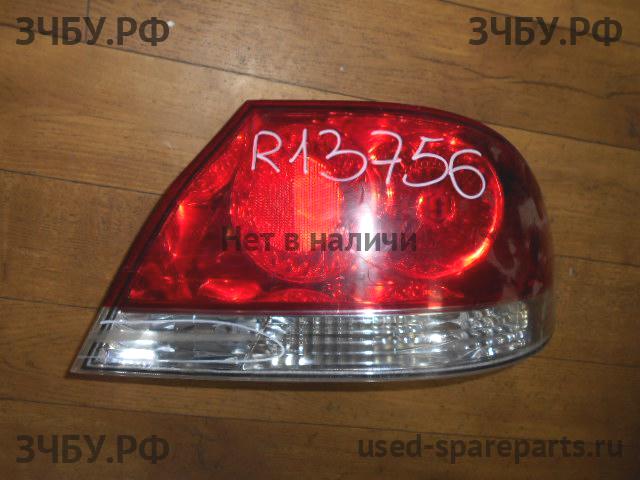 Mitsubishi Lancer 9 [CS/Classic] Фонарь правый