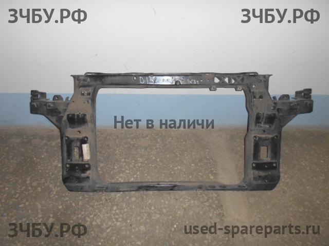 Hyundai ix35 Панель передняя (телевизор)