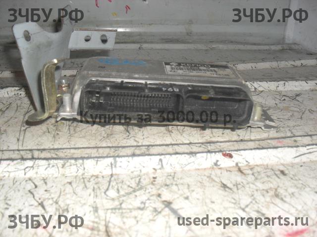 Hyundai Getz Блок электронный