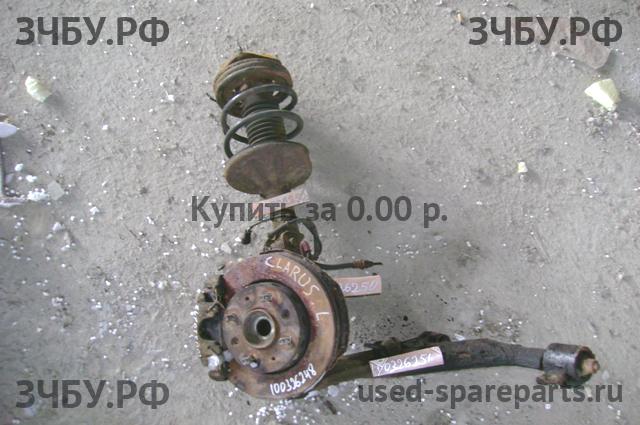 KIA Clarus Диск тормозной передний
