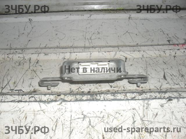 Suzuki Grand Vitara 2 (HT) Блок управления 4WD