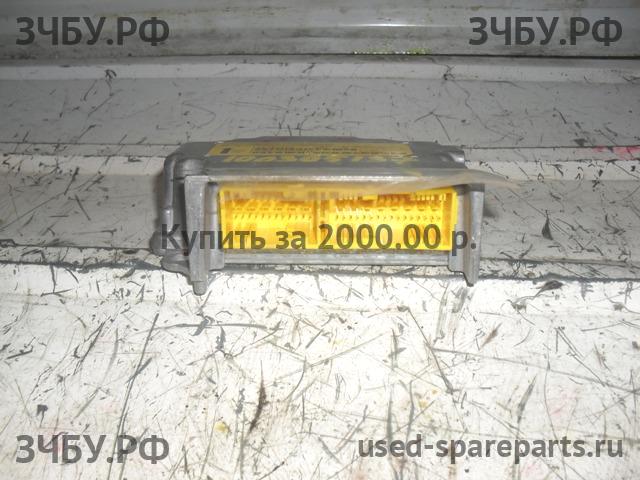 Mitsubishi Lancer 10 [CX/CY] Блок управления AirBag (блок активации SRS)