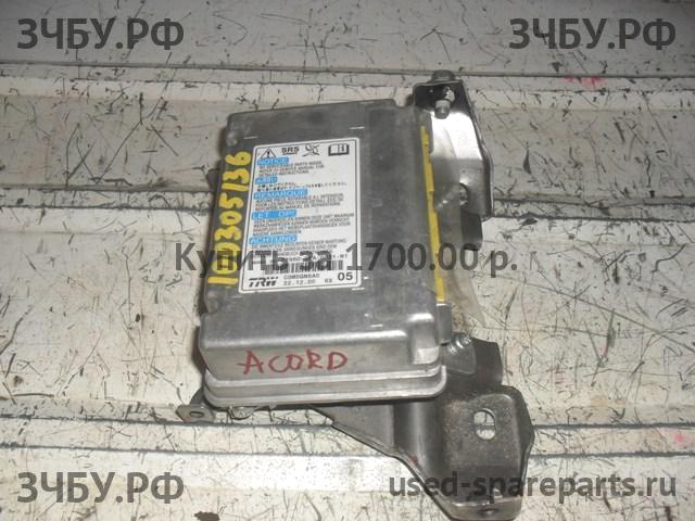 Honda Accord 7 Блок управления AirBag (блок активации SRS)