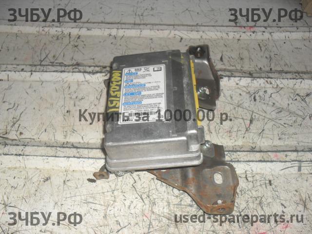 Honda Accord 7 Блок управления AirBag (блок активации SRS)