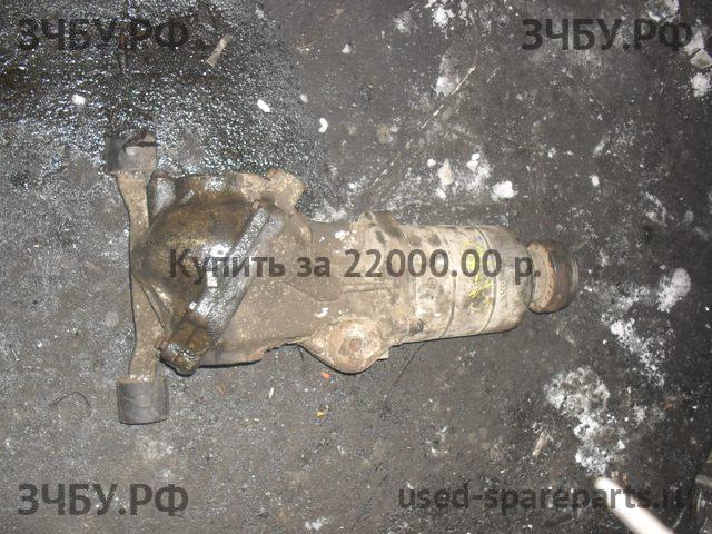 Volvo XC-70 Cross Country (1) Редуктор заднего моста