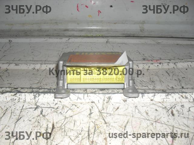 Infiniti QX56 [JA60] Блок управления AirBag (блок активации SRS)
