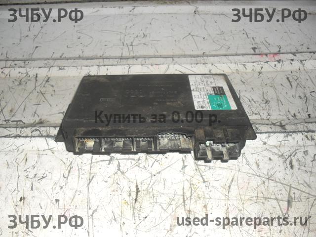 Audi A6 [C5] Блок комфорта