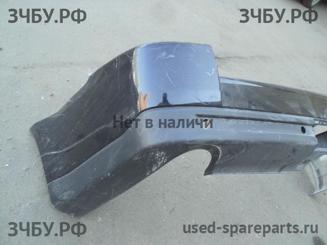 Land Rover Range Rover Sport 1 Бампер задний
