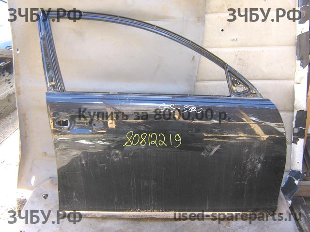 Lexus GS (3) 300/400/430 Дверь передняя правая