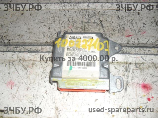 Nissan Almera Classic Блок управления AirBag (блок активации SRS)