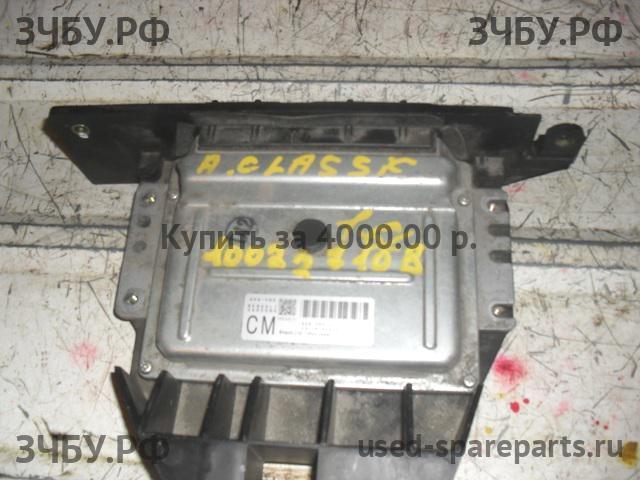 Nissan Almera Classic Блок управления двигателем